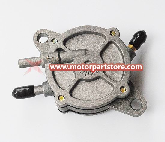 High Quality Vacuum Fuel Pump Valve Switch Petcock For Atv