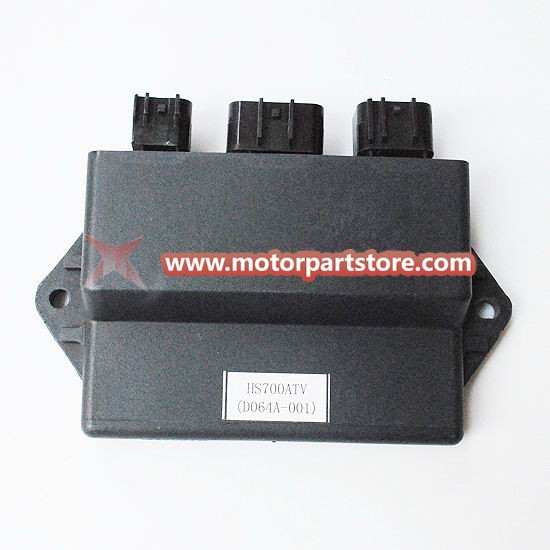 Original CDI Ignition box for Hisun Hsun700 ATV