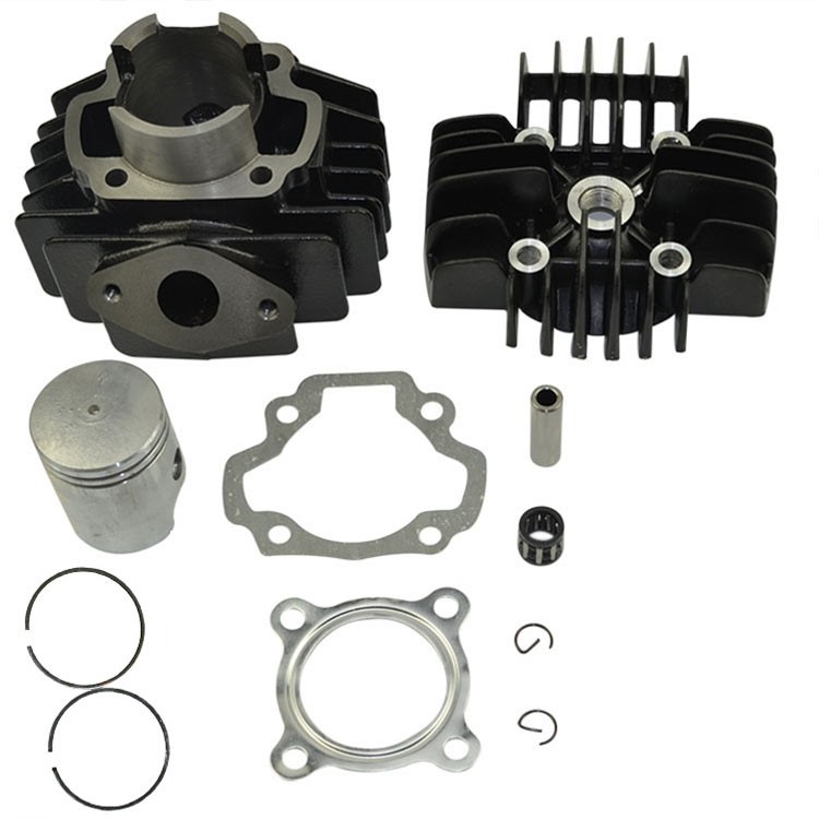 40MM PW50 BIG BORE KIT SET CYLINDER 81-09