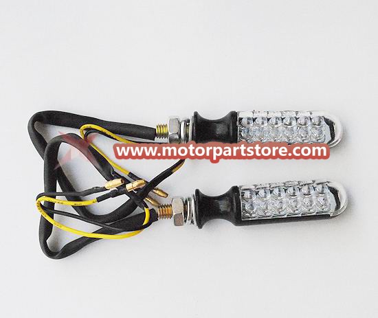 High Power Good Price Led Motorcycle Turn Lights