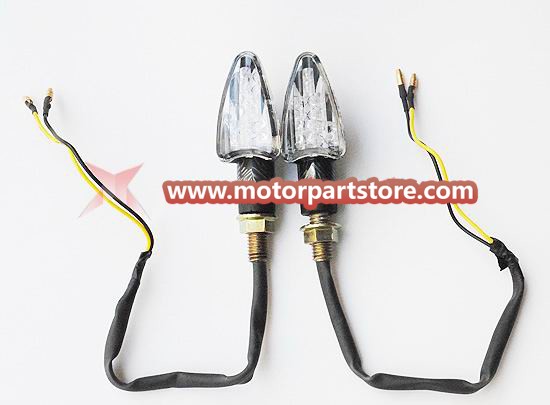 2016 Hot Sale Led Signal Turn Lights