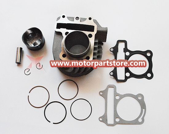 High Quality Gy6 Scooter Moped 125cc 150cc  Cylinder Kits