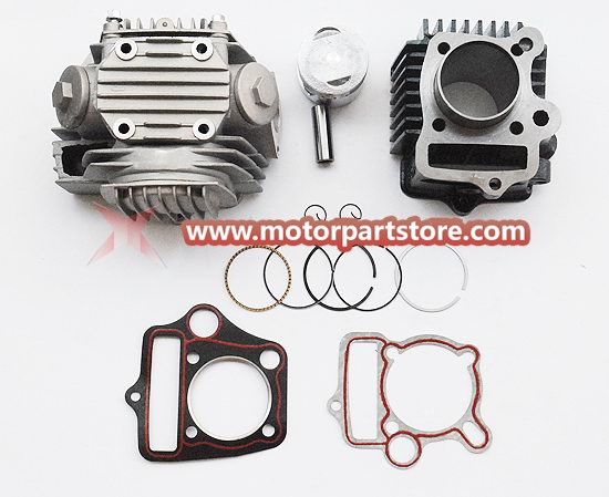 Honda C90 86CM3 90cc Scooter cylinder kits