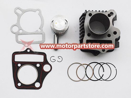 Honda 70cc Cylinder Piston Kit CT70H TRX70 XR70R