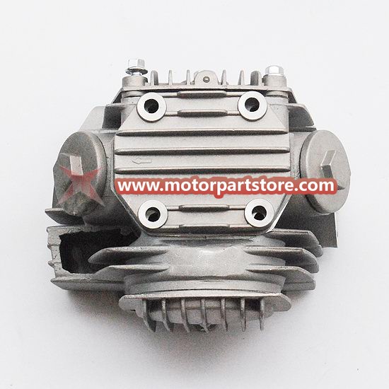 Honda 50cc Cylinder head for CRF50 CRF50F XR50