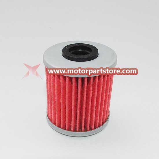 High Quality Oil FIfter For Kawasaki KLF220 KLF250 KLF300 KEF300 KSF250 Atv