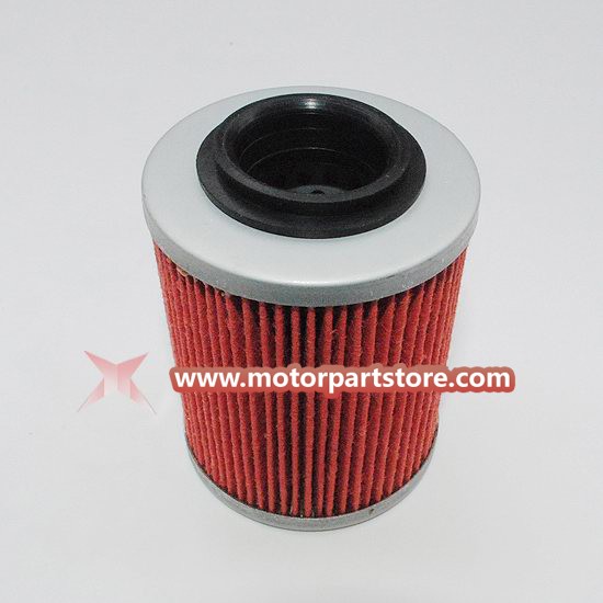 Commander 1000 800 650 500 400 Oil Filter Atv