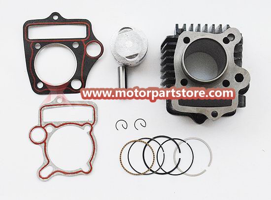 HONDA 90 C86 C90 C90M TRX90 CYLINDER PISTON KIT