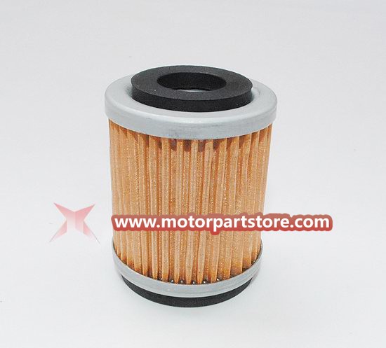 Hot Sale Oil Filters For Yamaha Yfm350x Atv