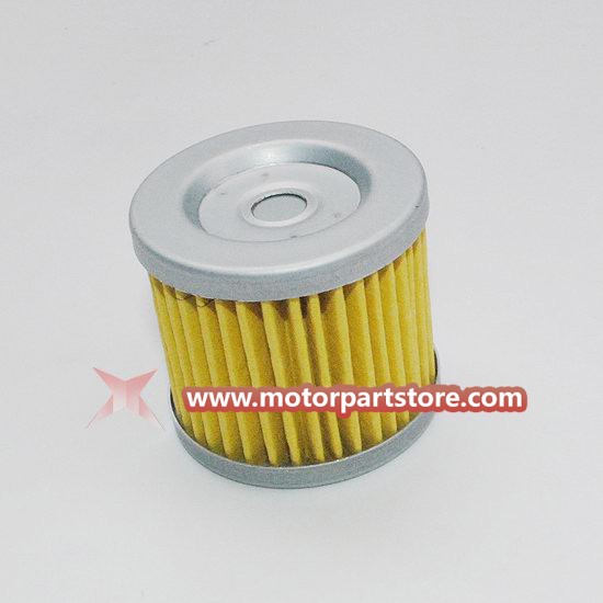 High Quality Oil Filters For Hyosung Atv United Motors