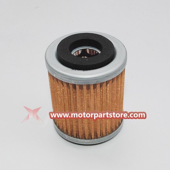 New Oil Filters For Kn-142 Ttr250 00-06/Wr250 400 Atv