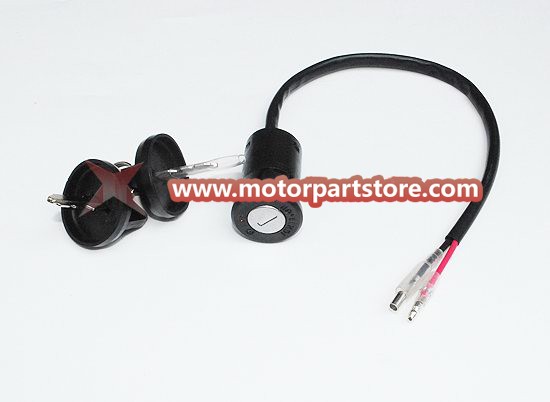 Honda 300 EX 1993-2006 94 95 ATV Key Switch