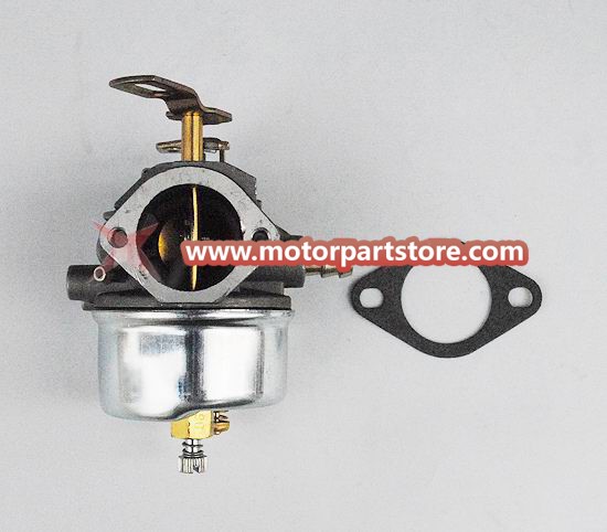 High Quality Carburetor For Tecumseh 632334a 632334 Hm70 Hm80 Hmsk80 Hmsk90 Atv