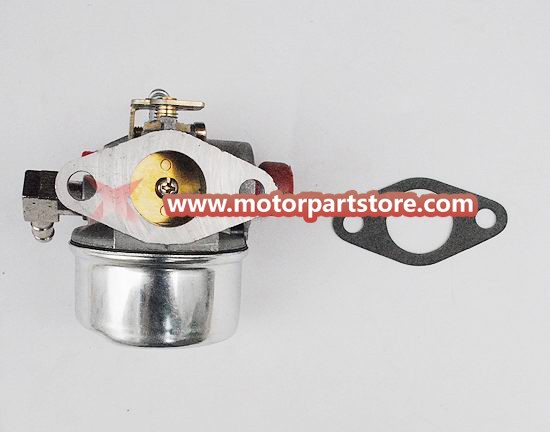 Hot Sale Carburetor For Tecumseh 640350 640303 640271 Sears Craftsman