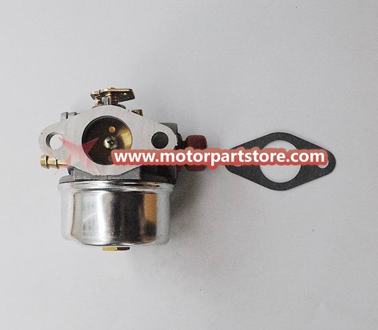 New Carburetor For Tecumseh 640004 640014 Atv