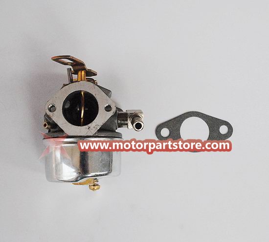 High Quality Carburetor For Tecumseh Snowblower 640298 OHSK70 Atv