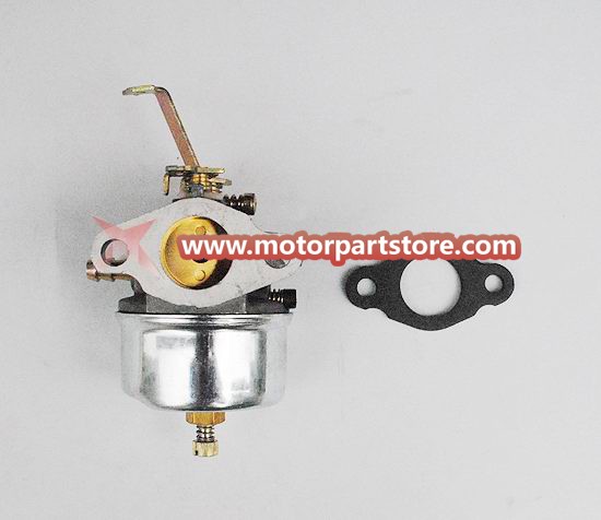 High Quality Tecumesh Troy Bilt Horse Tillers Carburetor