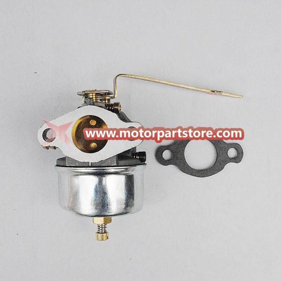 Hot Sale Carburetor For Tecumseh 632615 632208 632589 Fits H30 H35 Engines