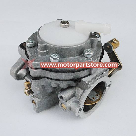 Hot Sale Carburetor For Harley Davidson 2 Cycle Golf Cart 1967-1981 Atv