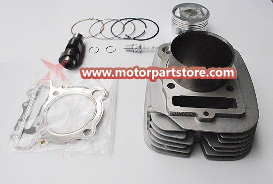 Hot Sale Cylinder Kits For Yamaha Wolverine 350 1995-2005 Atv