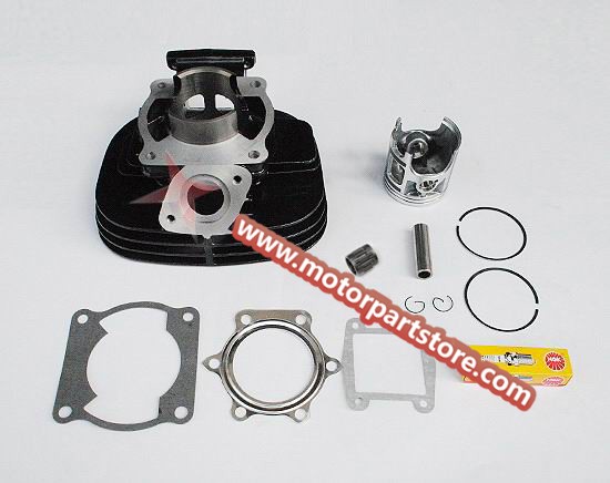 New Cylinder Kits For Yamaha Blaster 200 Yfs200 Atv