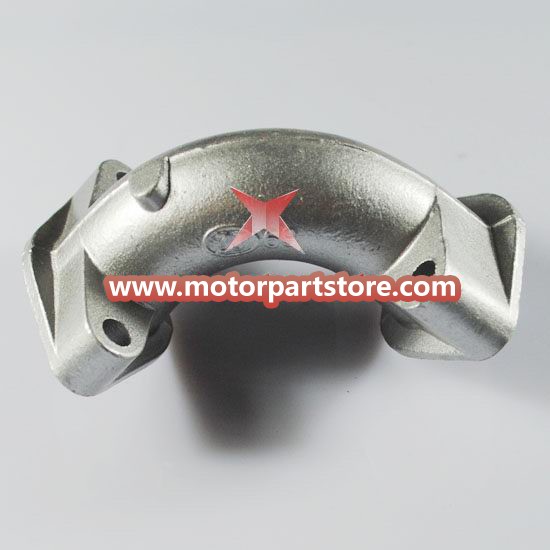 Intake Manifold Pipe for 50 to 110cc