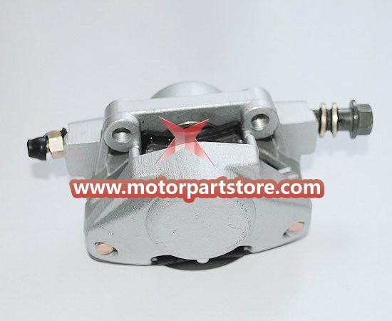 Hot Sale Silver Rear Brake Pump For 110CC to 250CC Atv