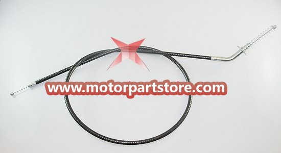 High Quality Drum Brake Cable For 50cc-110cc Atv