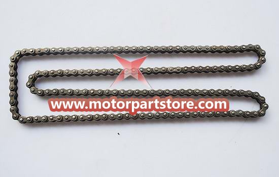 25H-144 Chain for electric trucycle