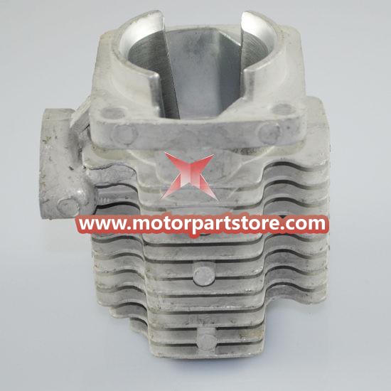 Cylinder Body for 2-Storke 47cc Pocket Bike.