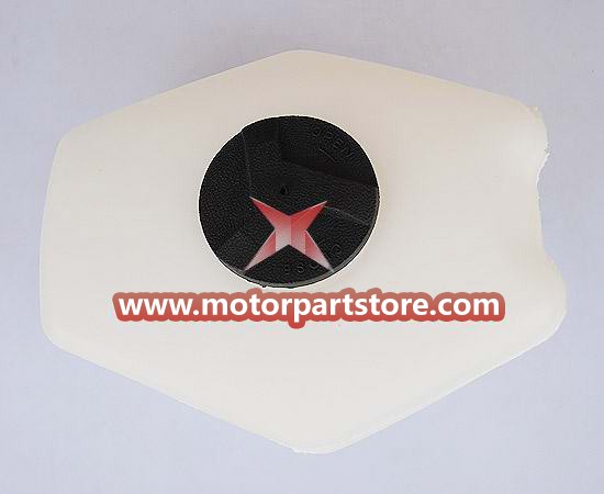 Gas Tank for 33cc-49cc 2-stroke Pocket Bike.