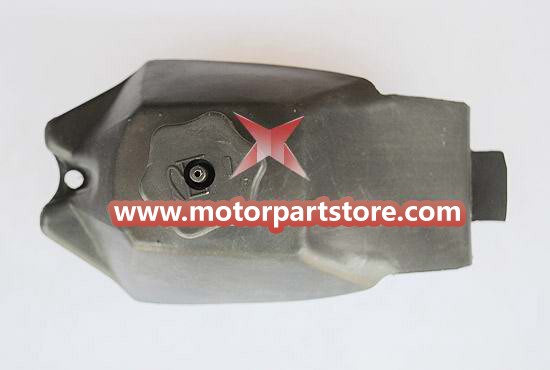Gas Tank for 49cc 2-stroke LIYA dirt bike.