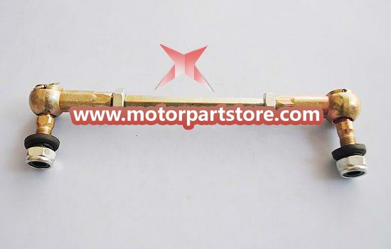 Hot Sale 185mm Tie Rod Assembly For 2 stroke 49cc 4Wheel Atv