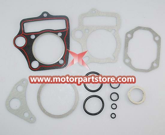 Gasket Set for 110cc ATV, Dirt Bike & Go Kart