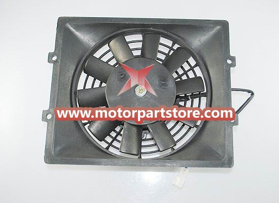 High Quality Fan Fit For 200CC ,250CC Water Coolder Atv