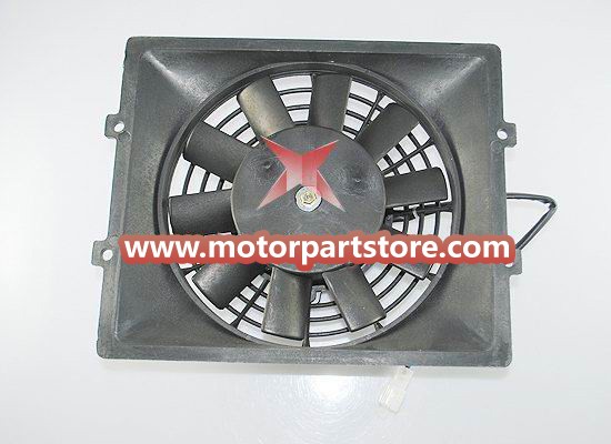 High Quality Fan Fit For 200CC ,250CC Water Coolder Atv
