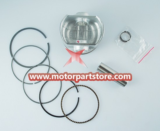 Hot Sale Piston Kits Fit For Lifan 250CC engine