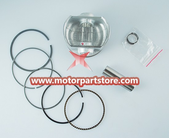 Hot Sale Piston Kits Fit For Lifan 250CC engine