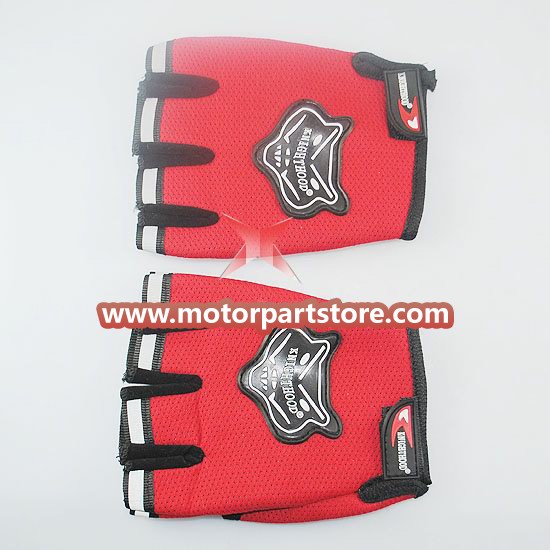 High Quality Glove Fit For Atv And Dirt Bike