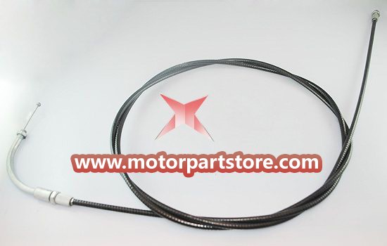 Hot Sale Black Recable For Gy6 150 Scooter