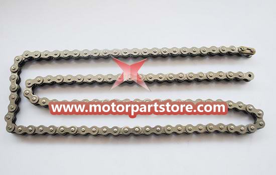 420-102 KMC Chain for ATV, Dirt Bike & Go Kart.