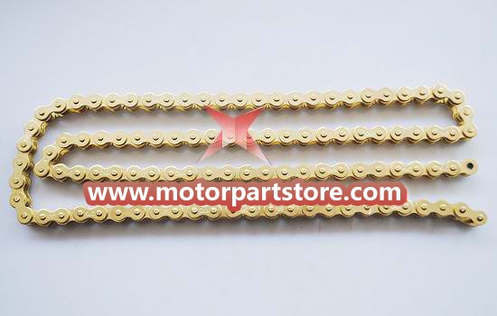 420-102 KMC Chain for ATV, Dirt Bike & Go Kart.