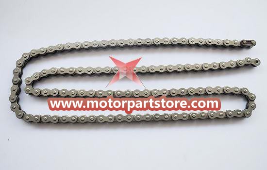 520-116 KMC Chain for ATV, Dirt Bike & Go Kart.