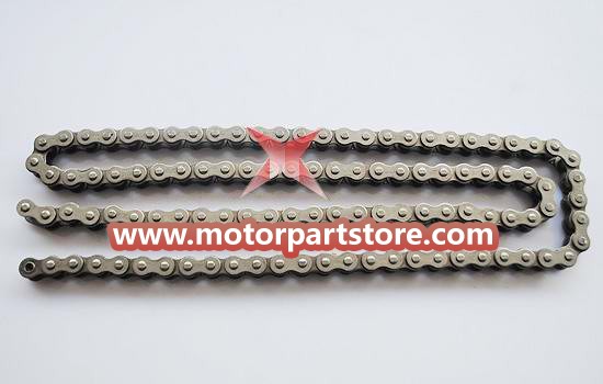 428H-104 KMC Chain for ATV, Dirt Bike & Go Kart.