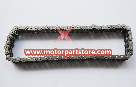 428-56 Chain for three wheel motorcycle.