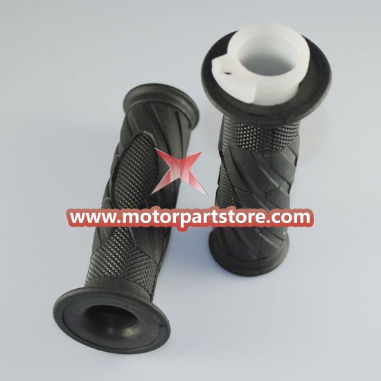 Throttle and Handle Grips for ATV, Dirt Bike