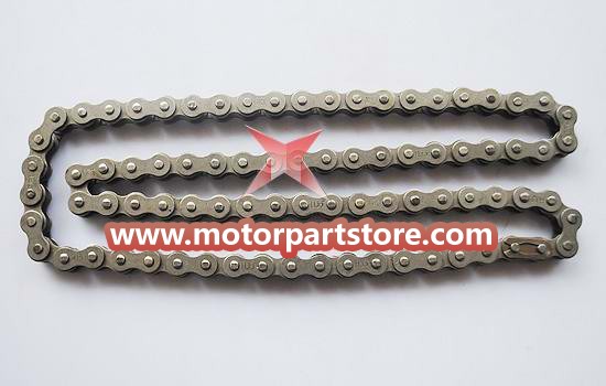 420-82 Chain for ATV, Dirt Bike & Go Kart.