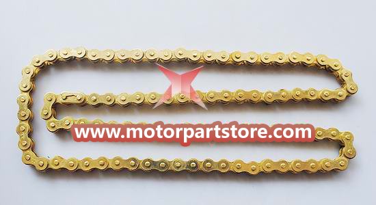 420-96 Chain for ATV, Dirt Bike & Go Kart