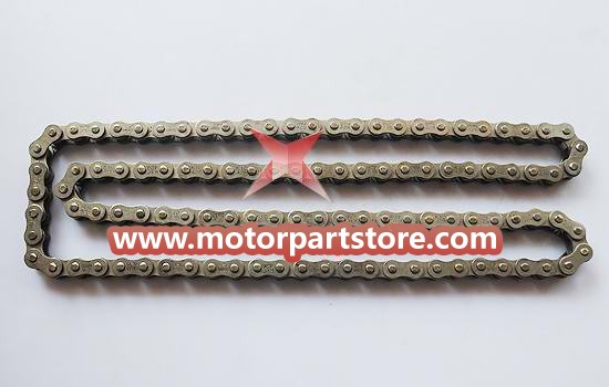 428-106 Chain for ATV, Dirt Bike & Go Kart.