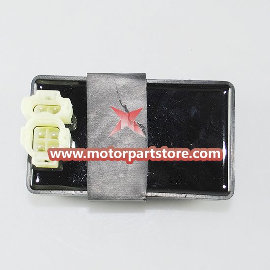 High Quality 6-Pin Cdi Fit For Gy6 125-250